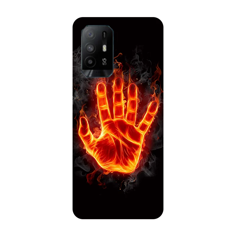 thumb