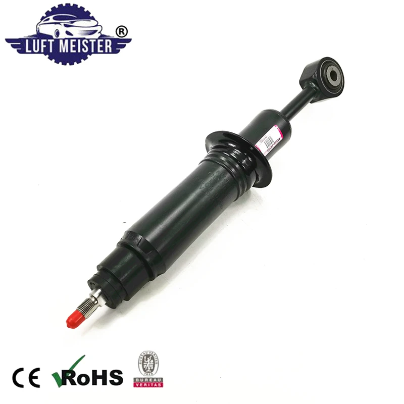 1 шт. передний амортизатор для Toyota Land Cruiser LC 200 / Lexus LX570 2007 2015 с датчиком 4851069355