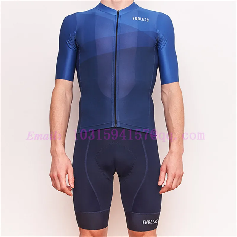 NDLSS skinsuit на заказ боди костюм Одежда для велоспорта сiclismo ropa одежда для плавания и велоспорта Триатлон для верховой езды гель - Цвет: 5