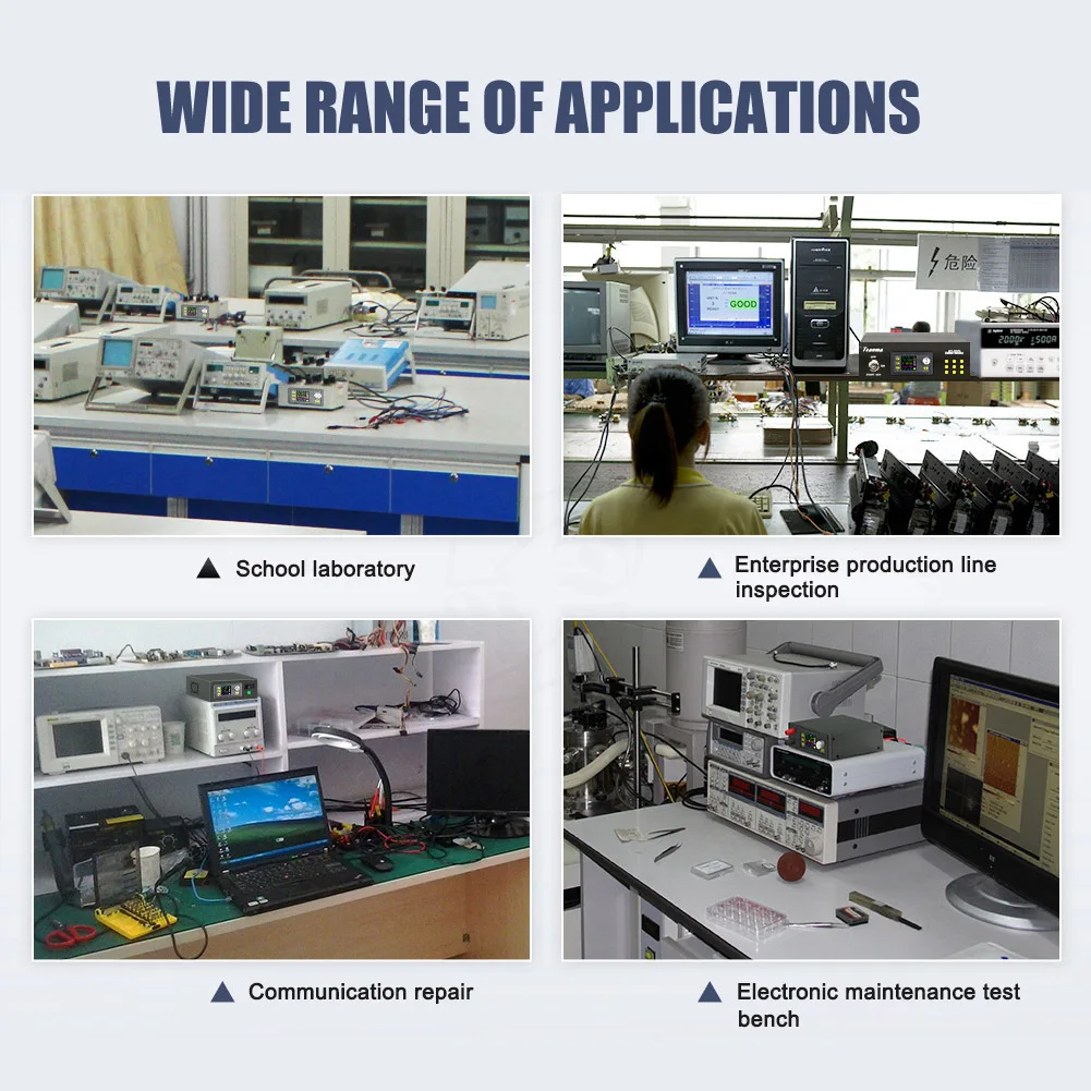 

LCD Constant Voltage Current Step Down Power Supply Module Power Adapter Switching Converter Board WWO66