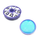 Передняя и задняя HEPA фильтр запасных частей для Dyson DC19 DC20 DC21 DC29 пред-и пост-верхний и нижний мотор фильтры для пылесоса