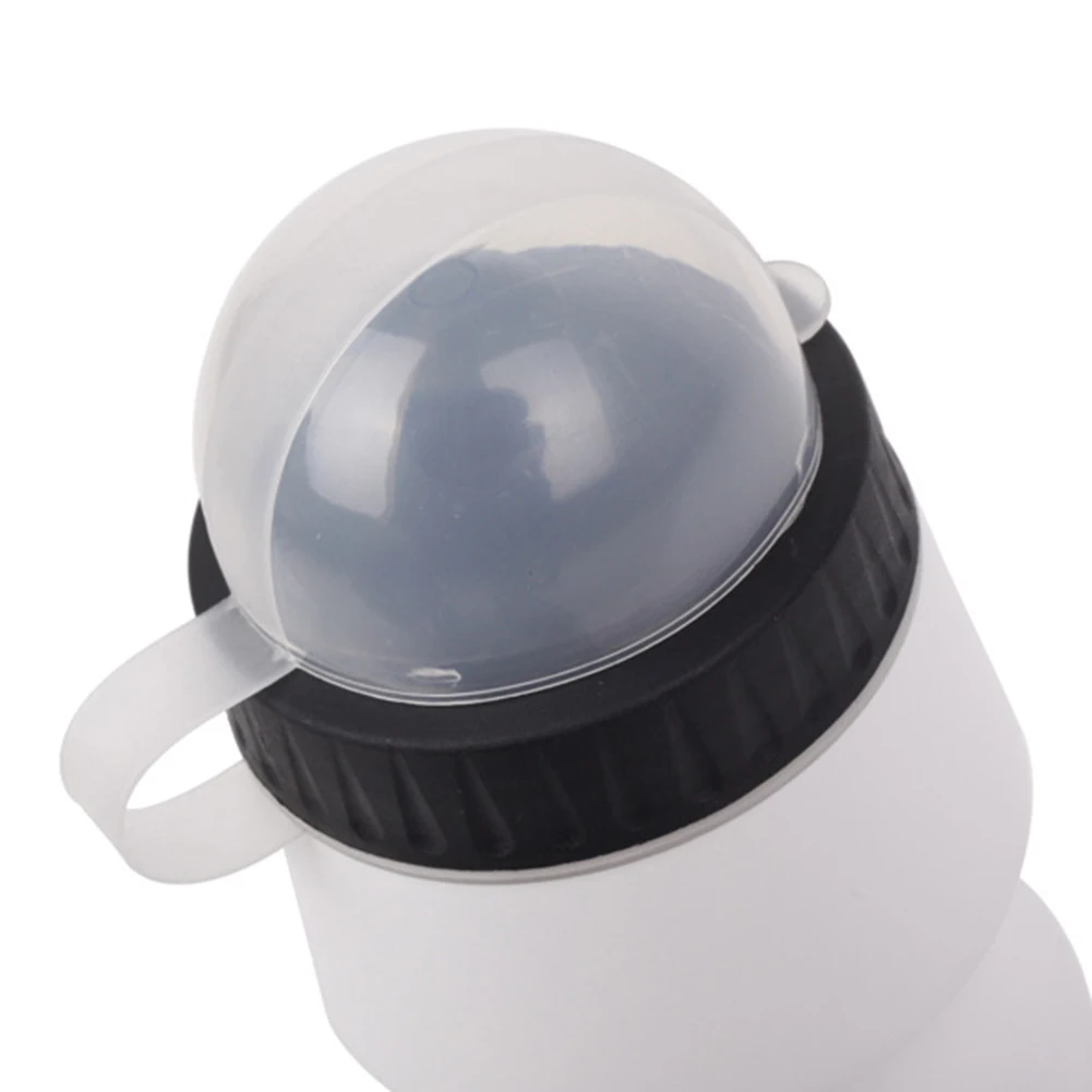 700 мл бутылка для спорта на открытом воздухе путешествий кемпинга пылезащитный