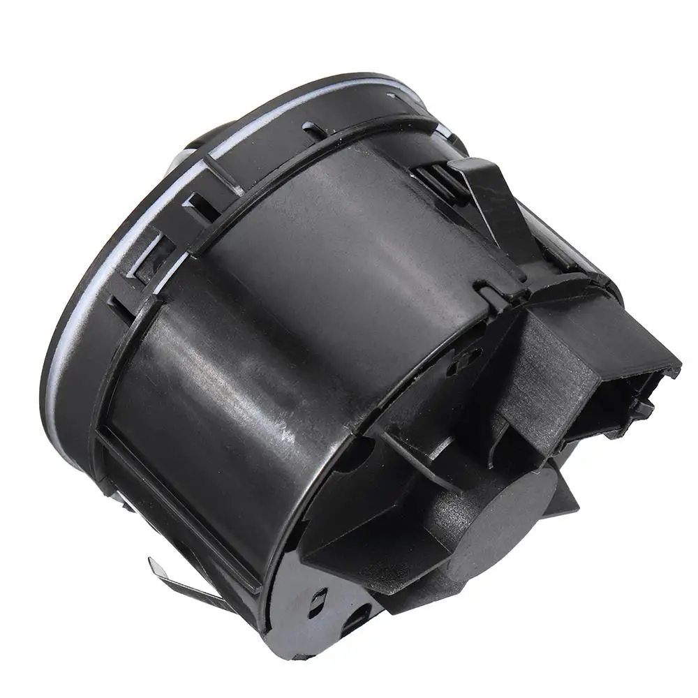 Новый хромированный переключатель фар Contorl Auto для Audi A6 S6 C6 RS6 Allroad Q7 4FD941531A 4F1941531E |