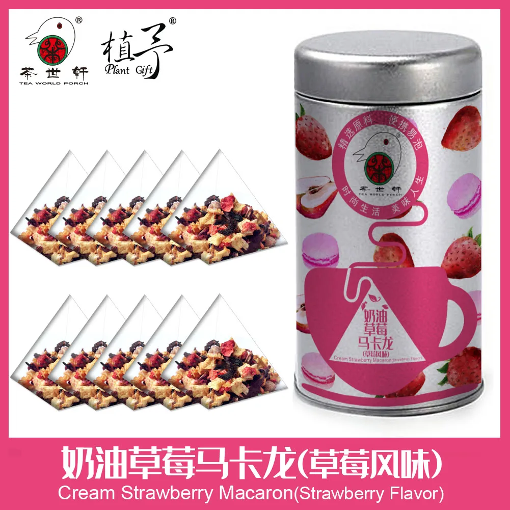 3g * 10 шт. крем клубника Макарон (клубничный вкус) маска для ухода за кожей DIY сырье