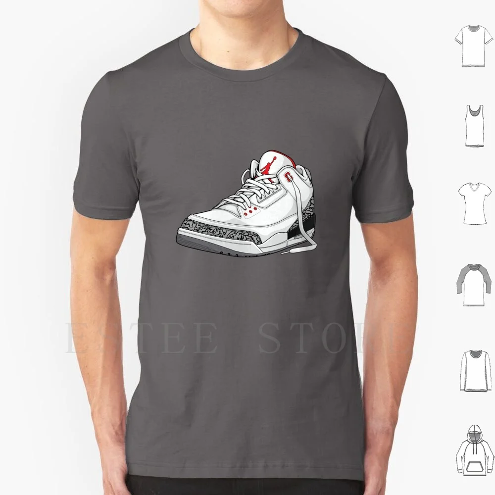 Footwear Sports Hoops Retro Vector