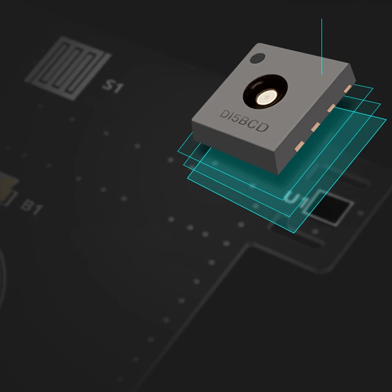 Xiaomi MiaoMiaoCe E-Link термометр датчик температуры и влажности дисплей с чернильным экраном цифровой измеритель влажности светодиодный измеритель влажности для дома