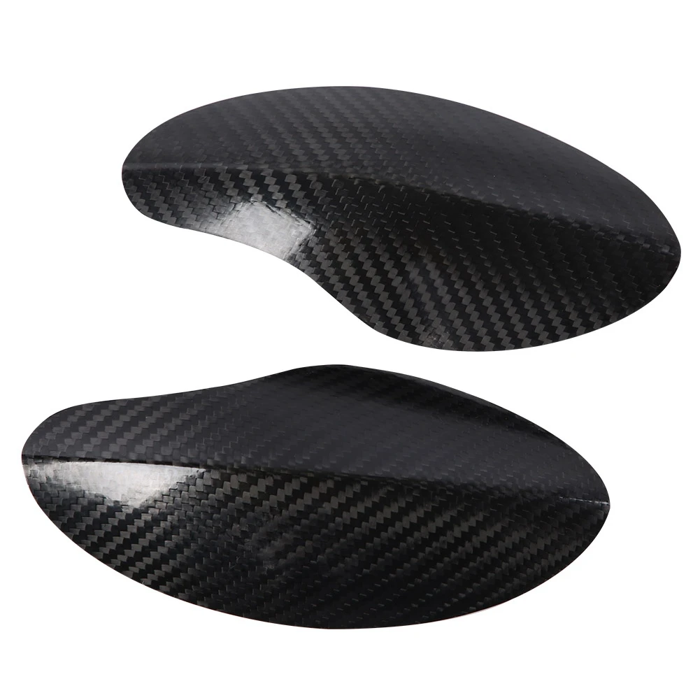 Патчи из углеродного волокна устойчивые к царапинам украшение для мотоцикла Yamaha