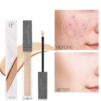 facial concealer long lasting easy apply natural brighten cover up facial blemishes waterproof sweatproof facial concealer tool