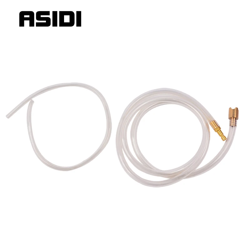 Система охлаждения Вакуумная очистка и заправка автомобильного фургона для