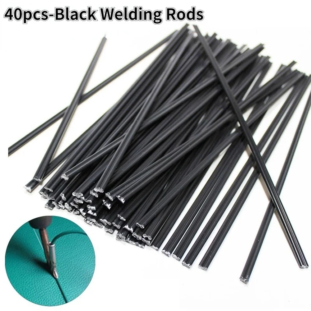 Высококачественные полипропиленовые пластиковые сварочные электроды для