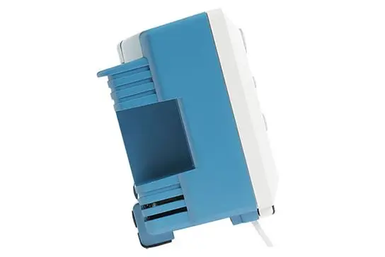 Цифровой осциллограф Tektronix TBS1102B 100 МГц 2-канальный 2 GS/s обновленная модель TBS1102C |