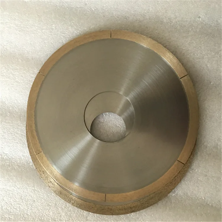 LIVTER бронзовое спеченное ультратонкое лезвие для резки стекла алмазное стекло