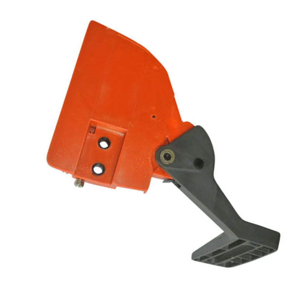 

Chain Brake Handle Clutch Sprocket Cover 136 137 142 Easy installation