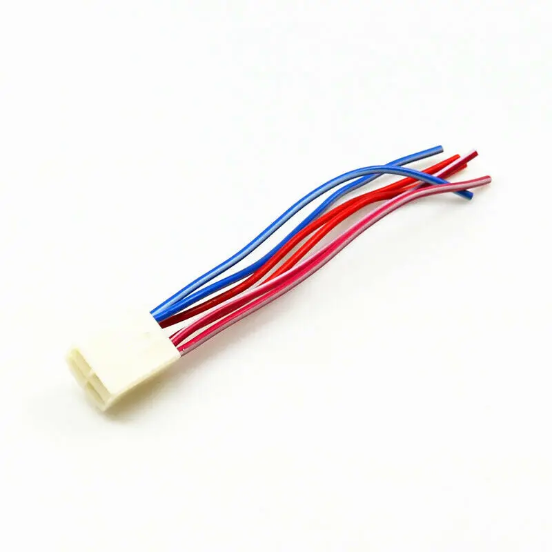 Реле для запуска мотоцикла соленоидный кабель провод вилка Yamaha TTR гризли