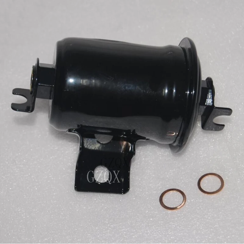 Дизельный топливный фильтр CAPQX 23300 69045 для LX450 LAND CRUISER /LAND VAN 1992 1995 1997 1998 1999 2000 2001|filter
