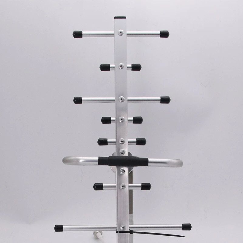 GOBOOST усилитель сотовой связи 4g yagi антенна 13dbi для gsm 2g 3g мобильный телефон сигнала