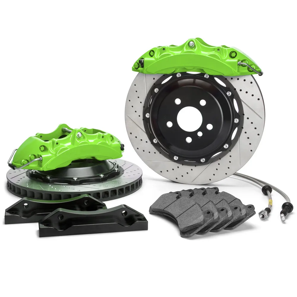 

BRAKE KIT FORGED CALIPER E-BRAKE CALIPER KIT 18INCH WHEEL For AUDI A4 A5 A6 A7 A8 Q7 RS3 RS4 RS5 RS6 RS7 RS8 S3 S4 S5 S6 S7 S8