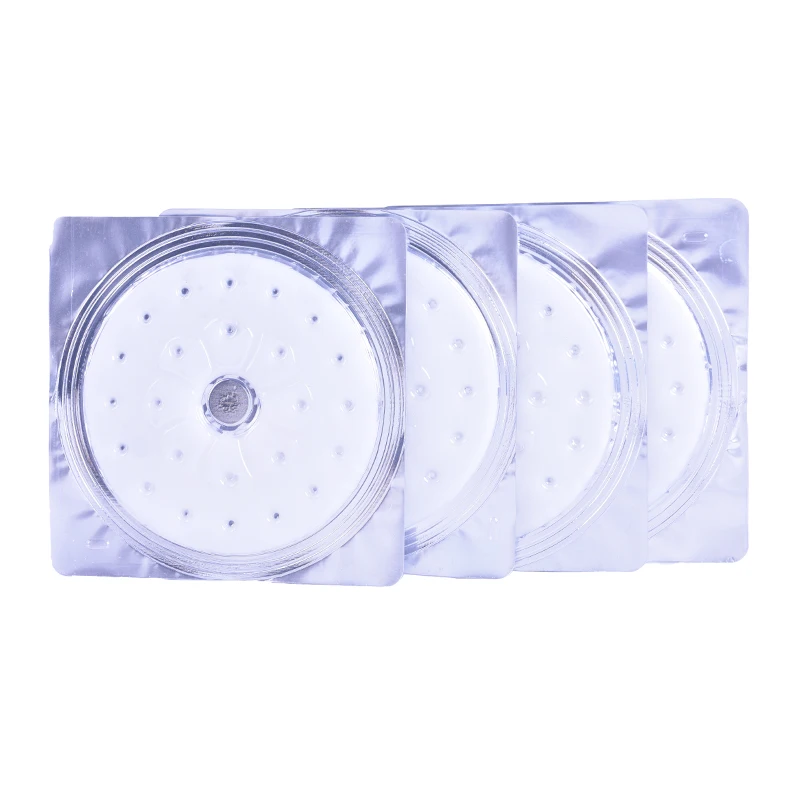 4 шт. увеличение груди накладки для увеличения укрепляющие подтягивающие питание