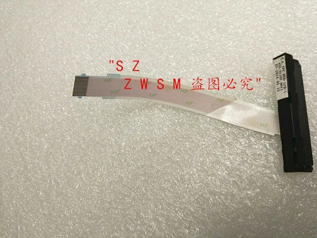 New laptop Brand HDD Connector original For Lenovo LB720 B720 KT555 SATA hard drive cable 450.0CJ03.0001 | Компьютеры и офис