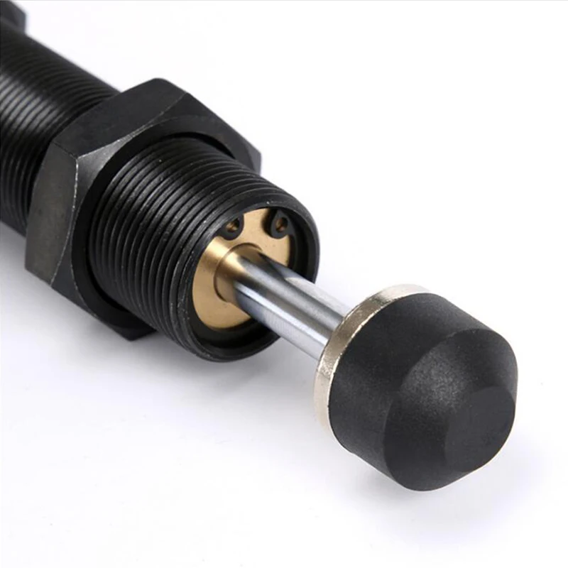 1 шт. фрикционный амортизатор RB0806 RBC1007 1412 5 пневматический гидравлический