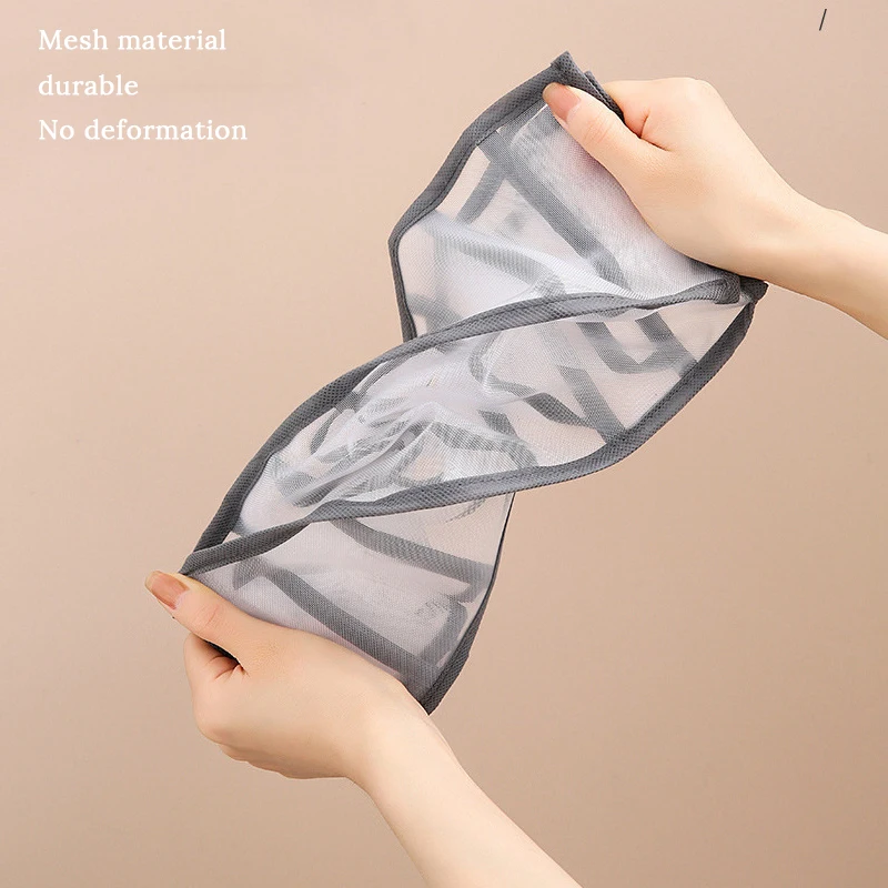 3 шт./набор органайзер для хранения носков