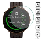 Защитная пленка из закаленного стекла для Polar Vantage M2 Watch Sport Smartwatch защита экрана