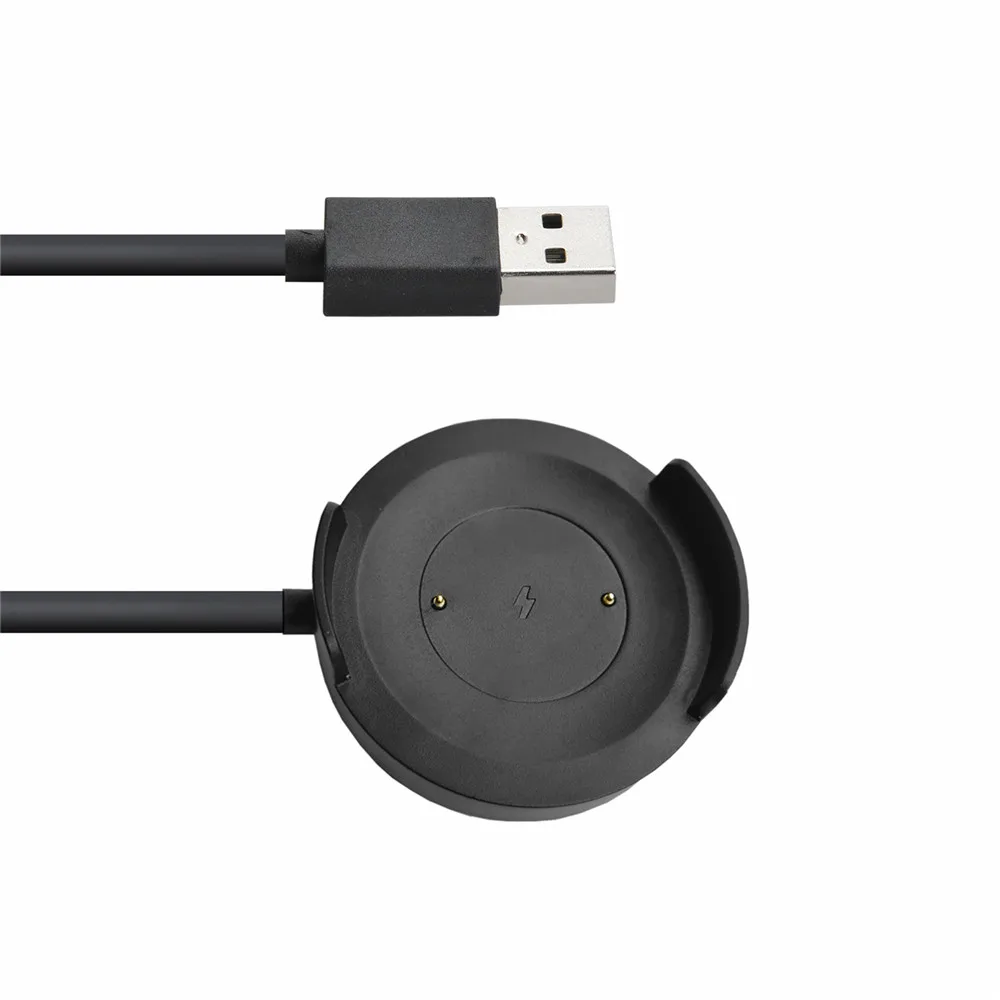 

Smart Watch Charging Dock Replacement Charger Cradle for Color WT06 Watch Accessories