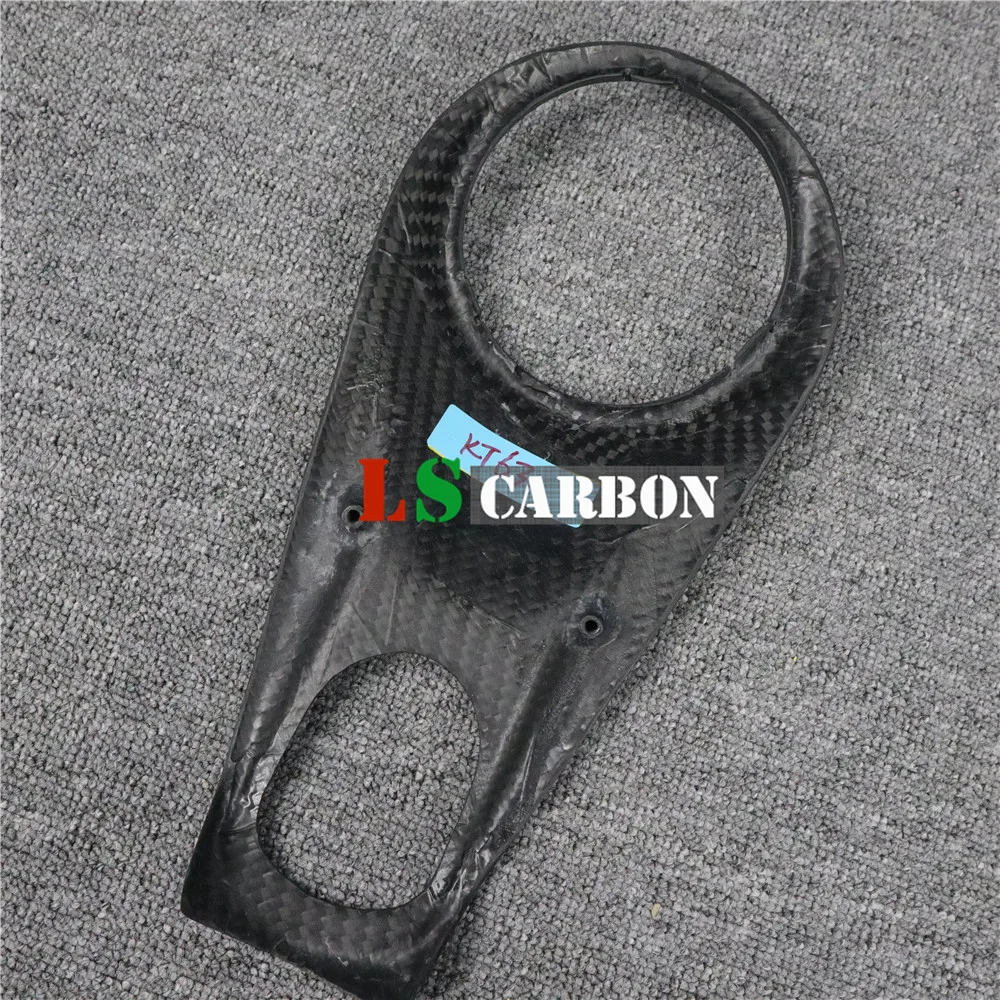 

Motorcycle Accessories Tank Cover For KTM 1290 Super Duke R 2014-2016 Full Carbon Fiber