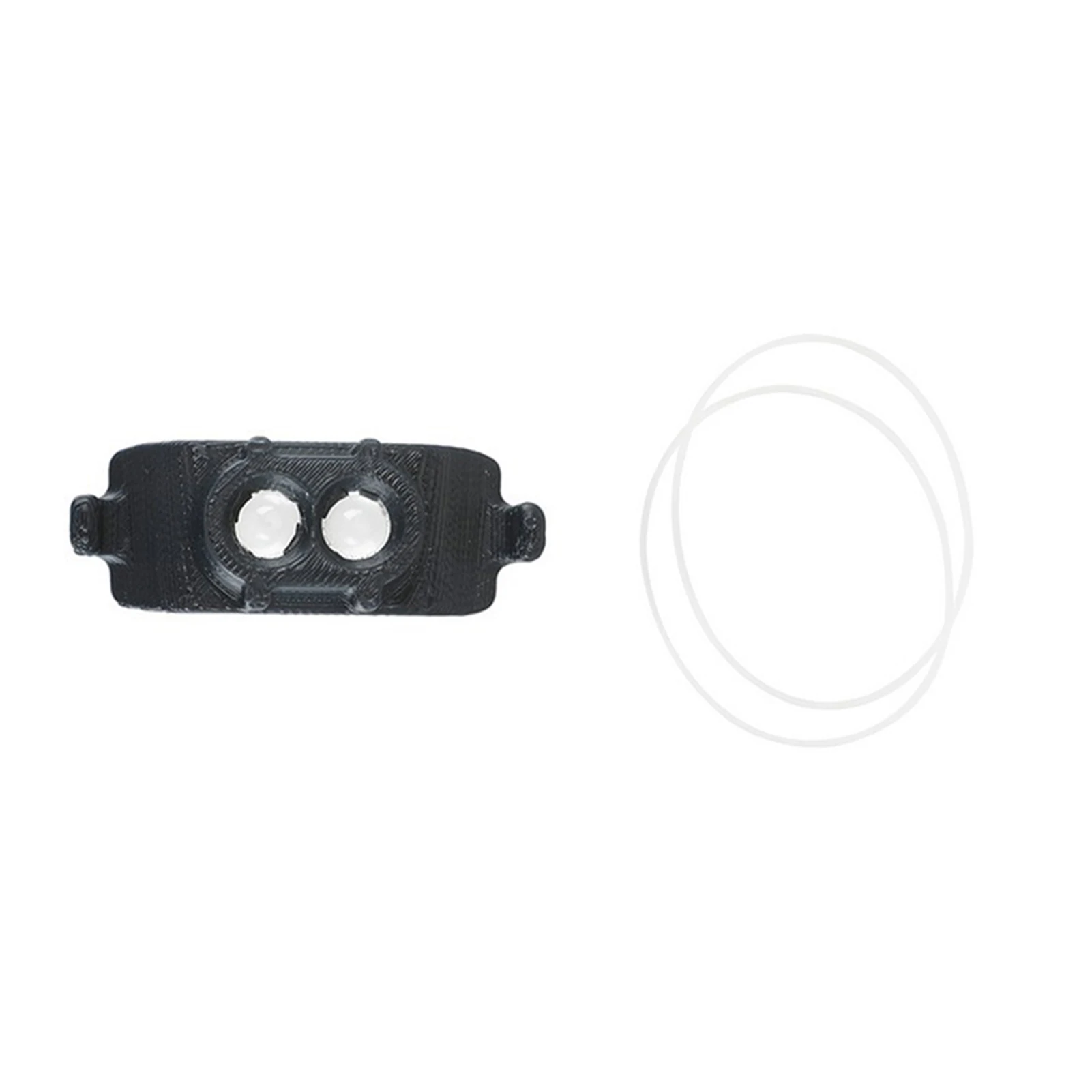 

Ночник-конденсатор для освесветильник DJI MAVIC 2, легкая установка, 3D-печать, аксессуары для дрона, абажур светильник легкий вес, практичный
