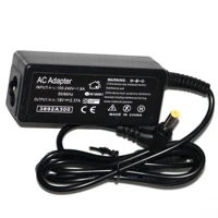 19v 2 37a laptop power adapter charger for acer iconia tab tablet computer pc w500p bz412 w500 bz414 w500p bz841 w500p 0820
