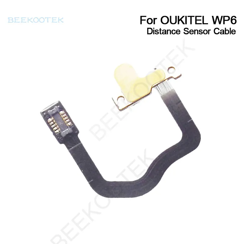 Кабель Датчика Расстояния Oukitel WP6 гибкий кабель FPC для ремонта и замены