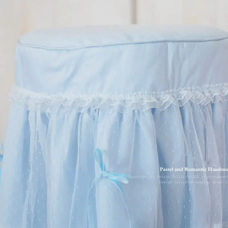 Новинка чехол принцессы для стула скамейки обложки стульев свадебное украшение