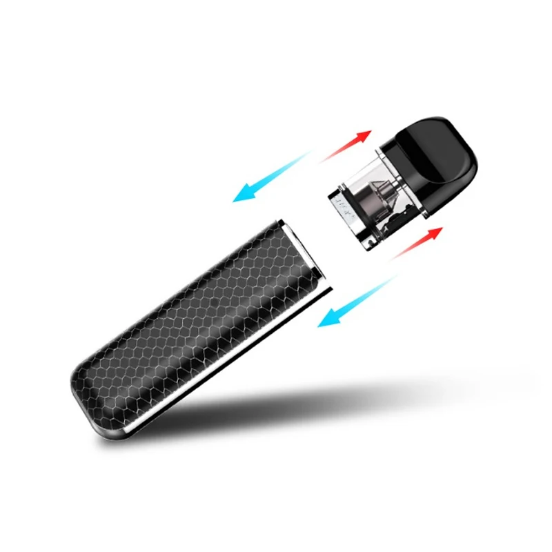 

15PCS,9PCS/LOT New 0.8 ohm mesh Novo Pod mesh pods 2ml Capacity Electronic Cigarette Atomizer tank pod Vape Fit for Novo Kit