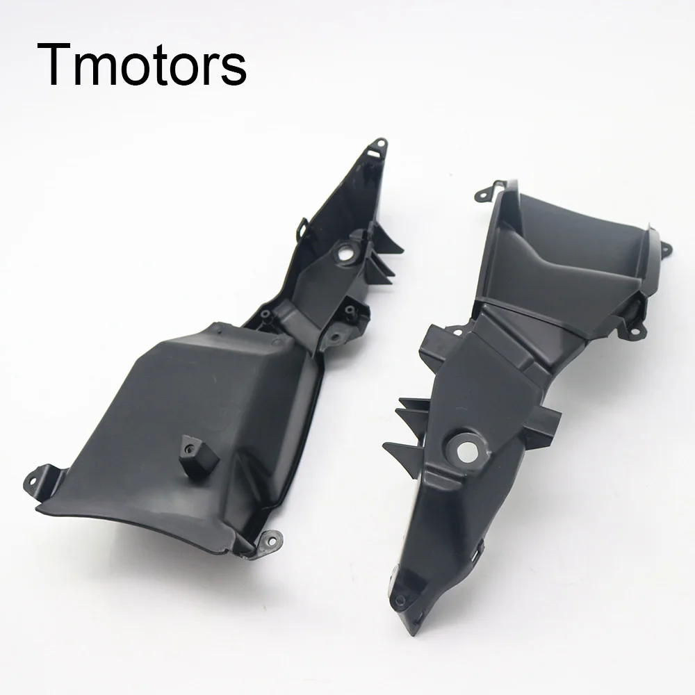 Для Yamaha YZF R6 2008 2009 2010 2013 2011-2014 воздушная боковая крышка zxmt хорошая Неокрашенная