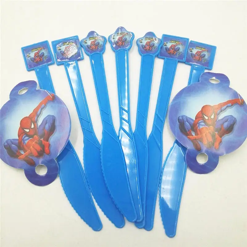 Детский Костюм Супергероя человека-паука на день рождения для детей мальчиков