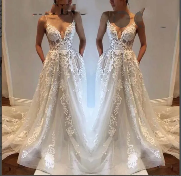 

Wedding Dresses