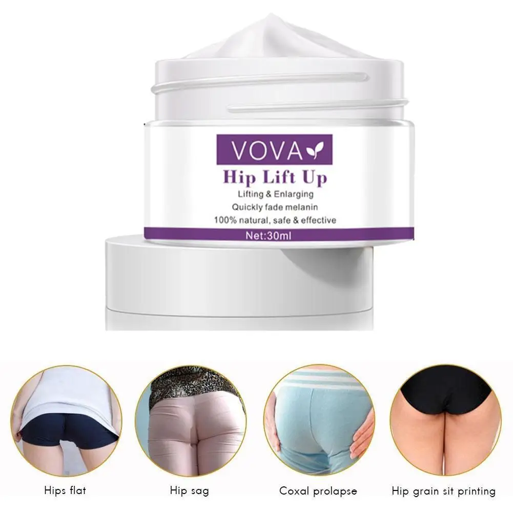 

Butt Enhancement Cream Effective Hip Lift Up Skin Care Product Whitening Cream Sexy Bigger Buttock Enhancer Body Cream