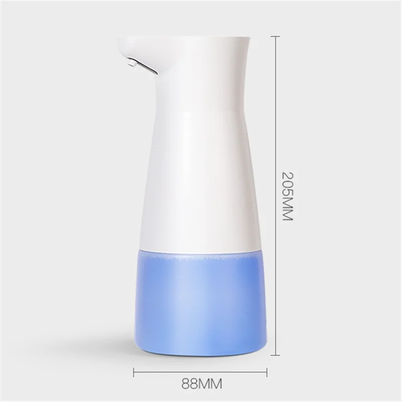 Автоматический индукционный дозатор для мыла умный сенсорный жидкого