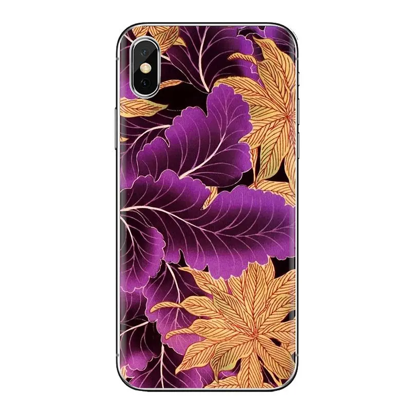 Чехлы из ТПУ для huawei G7 G8 P7 P8 P9 P10 P20 P30 Lite Mini Pro P Smart Plus 2017 2018 2019 I LOVE JAPAN Anime Art |
