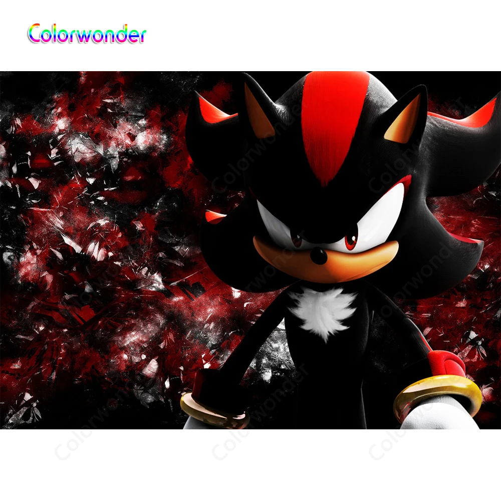 Черные фоны обсидиан с красными кленовыми листьями фото Крутой Ежик тени