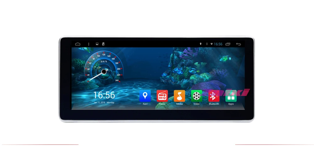 For Mercedes Benz E Class W212 2010~ Car Android System 1080P IPS LCD Screen Car Radio Player GPS Navigation BT WiFi AUX Map