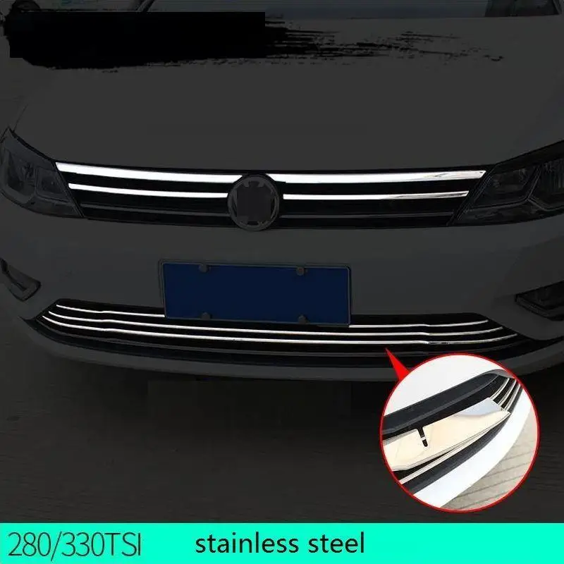 Автомобильная решетка наружная Модифицированная Автоматическая декоративная