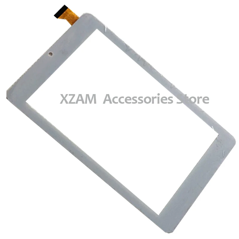 Новый 7 дюймов сенсорный экран для HN 0738T16XR10 планшет Панель планшета Стекло Сенсор