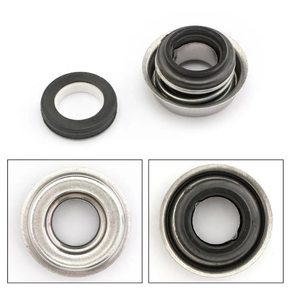 Areyourshop для Kawasaki KVF750 Brute Force 750 4x4 4x4i 05 12 уплотнение водяного насоса механические