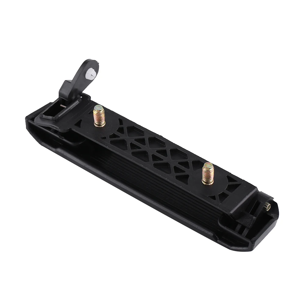 Передняя и наружная дверная ручка автомобиля передний левый правый Комплект для