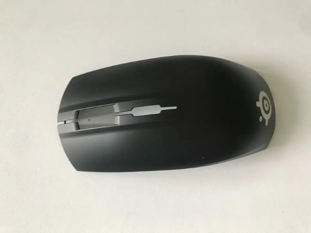1 шт. новинка Оригинальный чехол для мыши верхний и нижний корпус Steelseries Rival 100/Rival