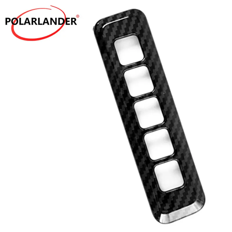 

Автомобильные аксессуары, отделка для столба из углеродного волокна для дверного замка Ford F150 2014, 2015, 2016, 2017, 1 шт.