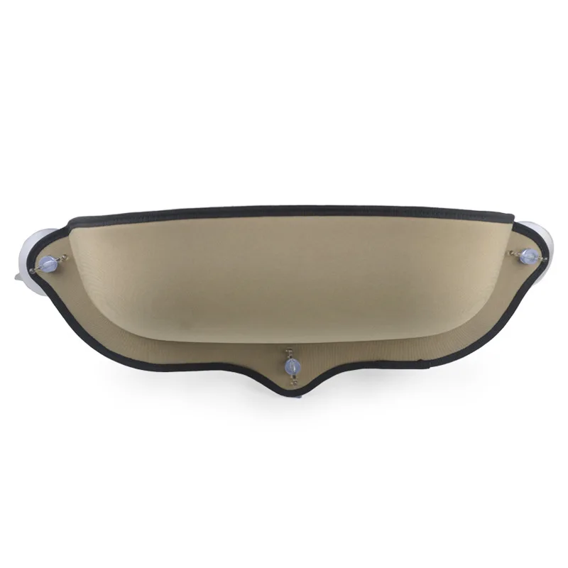 Кровать для гамак кошек кровать с креплением окна шезлонг на присосках теплая