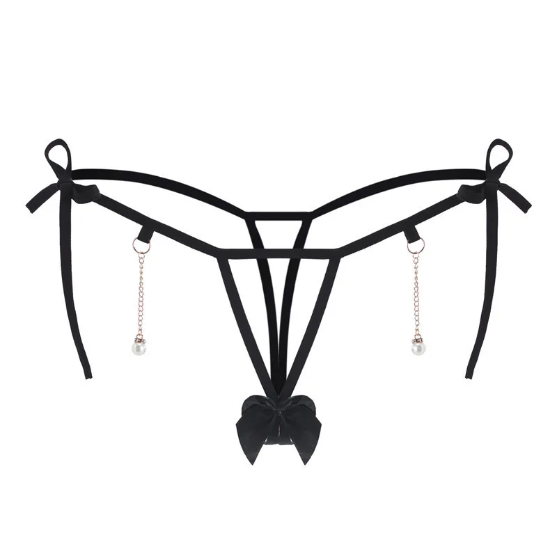 Новинка женское сексуальное нижнее белье стринги экзотические трусики с
