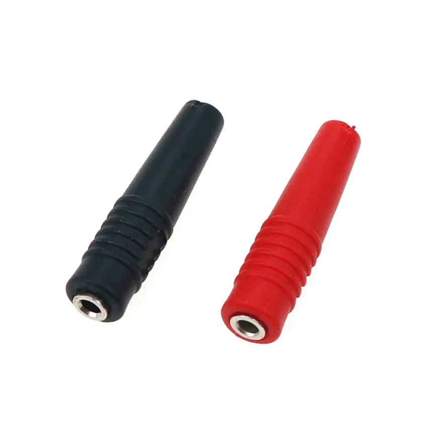 2 мм Проводная розетка сварочная линия испытательная ПВХ литой корпус чистый